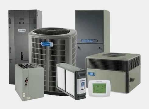 Allen Brown Heating & Cooling, LLC