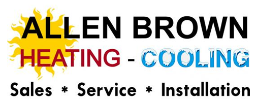 Allen Brown Heating & Cooling, LLC - logo