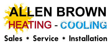 Allen Brown Heating & Cooling, LLC - logo