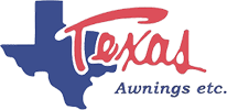 Texas Awnings Etc. - Logo