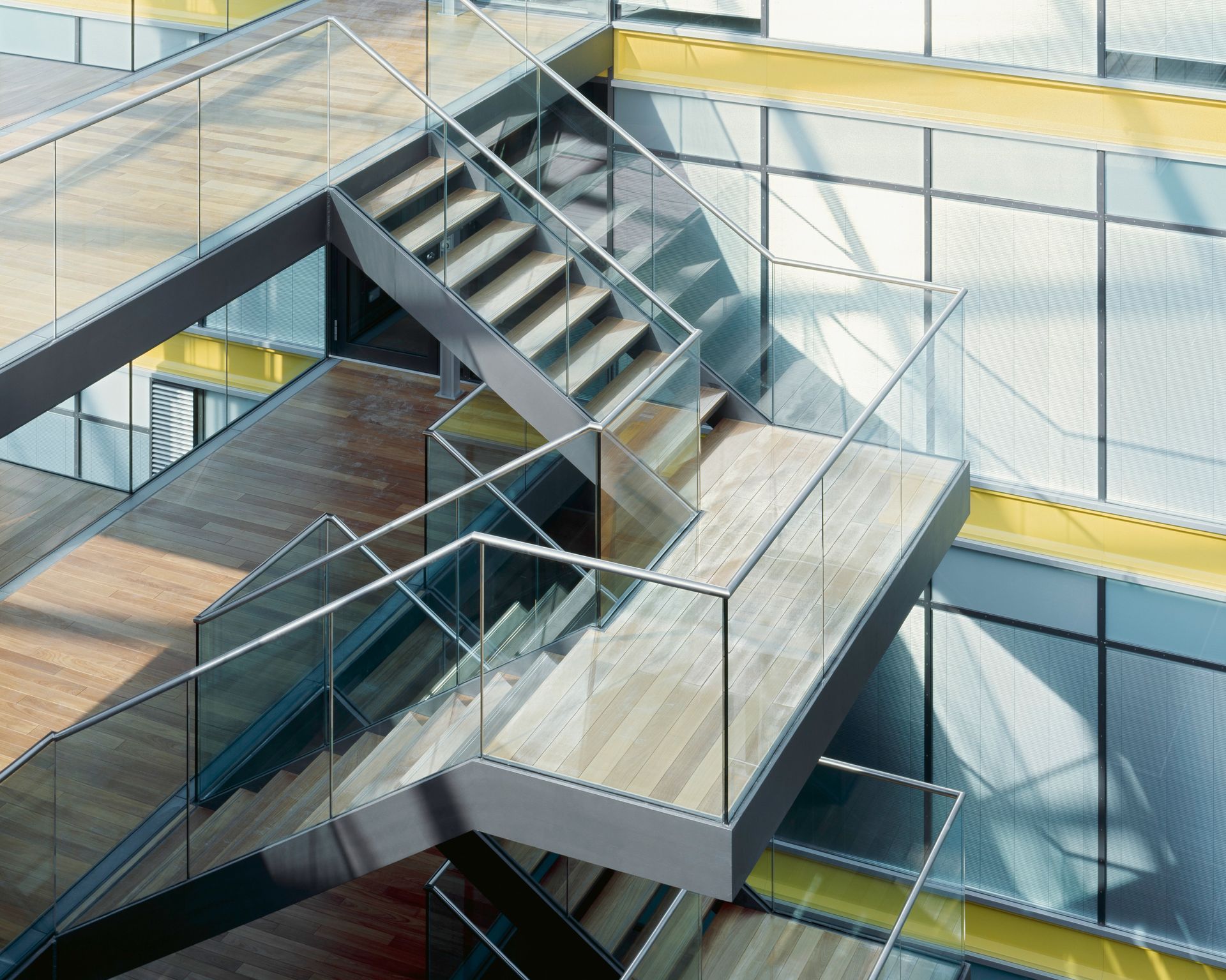 Demers Plate Glass Co