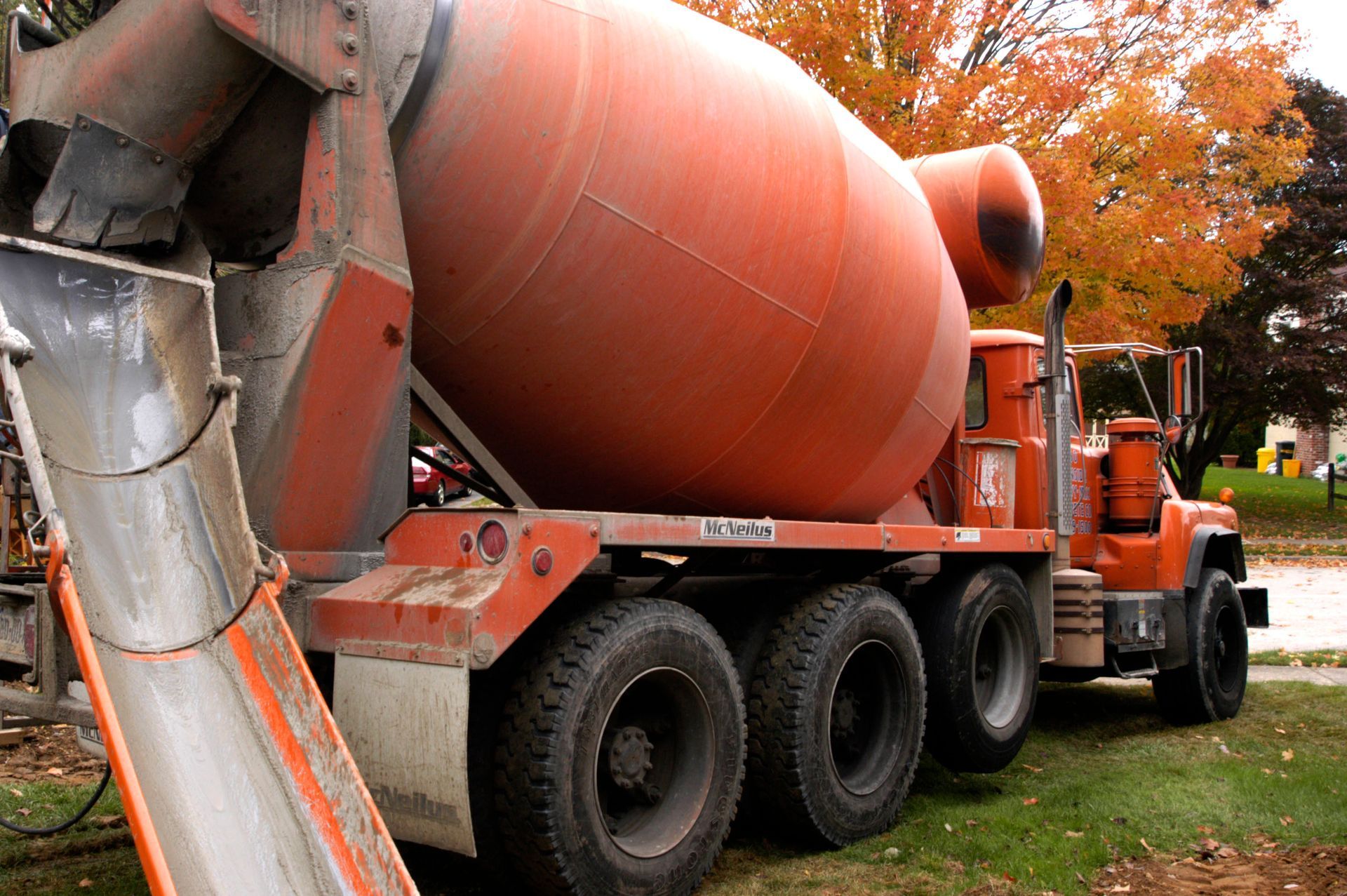 flowable fill companies