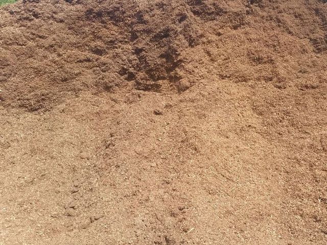 Mulch