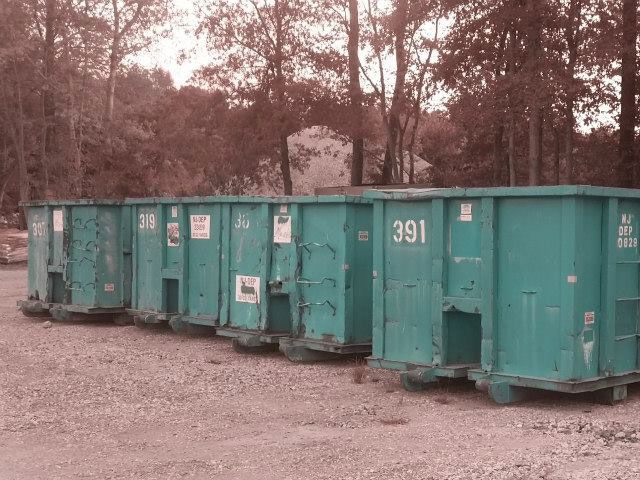 Dumpster Rental