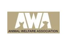 Animal Welfare Association Logo