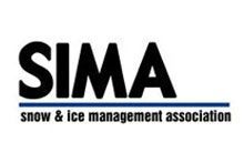 Snow and Ice Management Association Logo