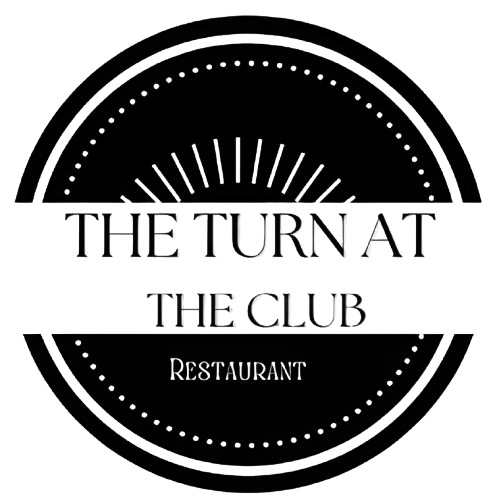 The Turn at The Club - logo
