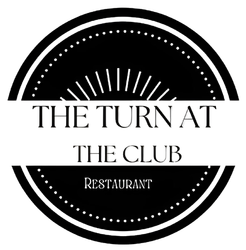 The Turn at The Club - logo