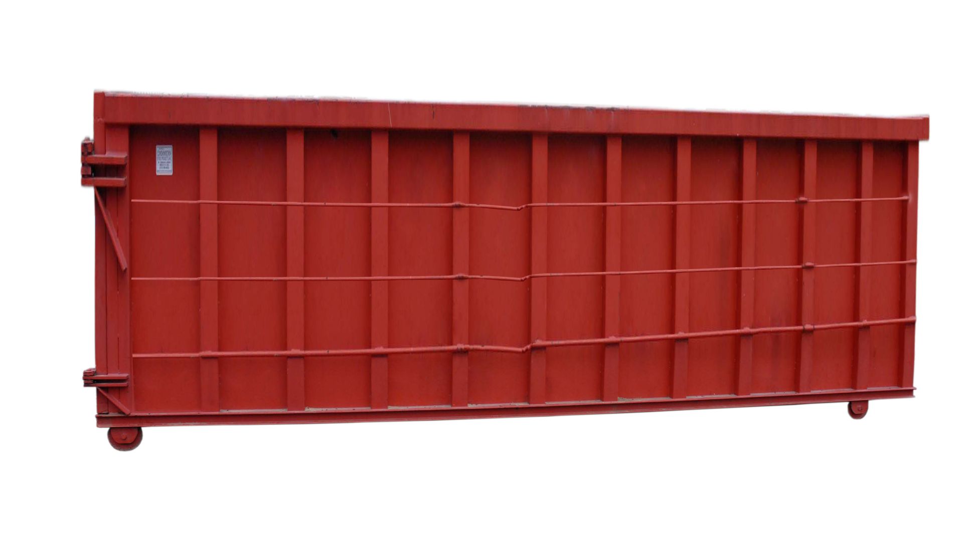 dumpster services