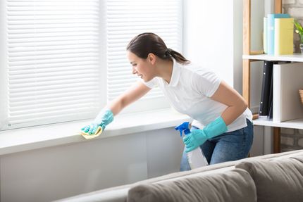 Romans Cleaning Service