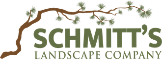 Schmitt's Landscape Company - logo
