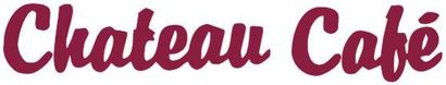 Chateau Café Logo