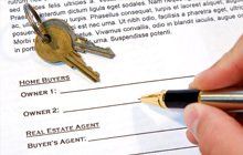 Real Estate Agreement