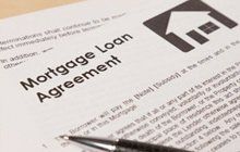 Mortgage loan Agreement