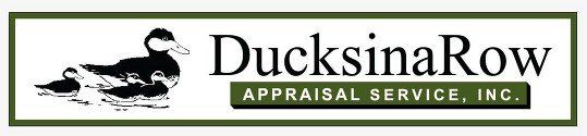 DucksinaRow Appraisal Service logo