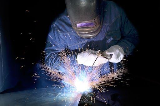 welding apprenticeship