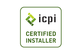 ICPI Certified Installer