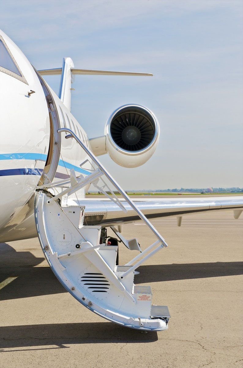 aircraft appraisal companies