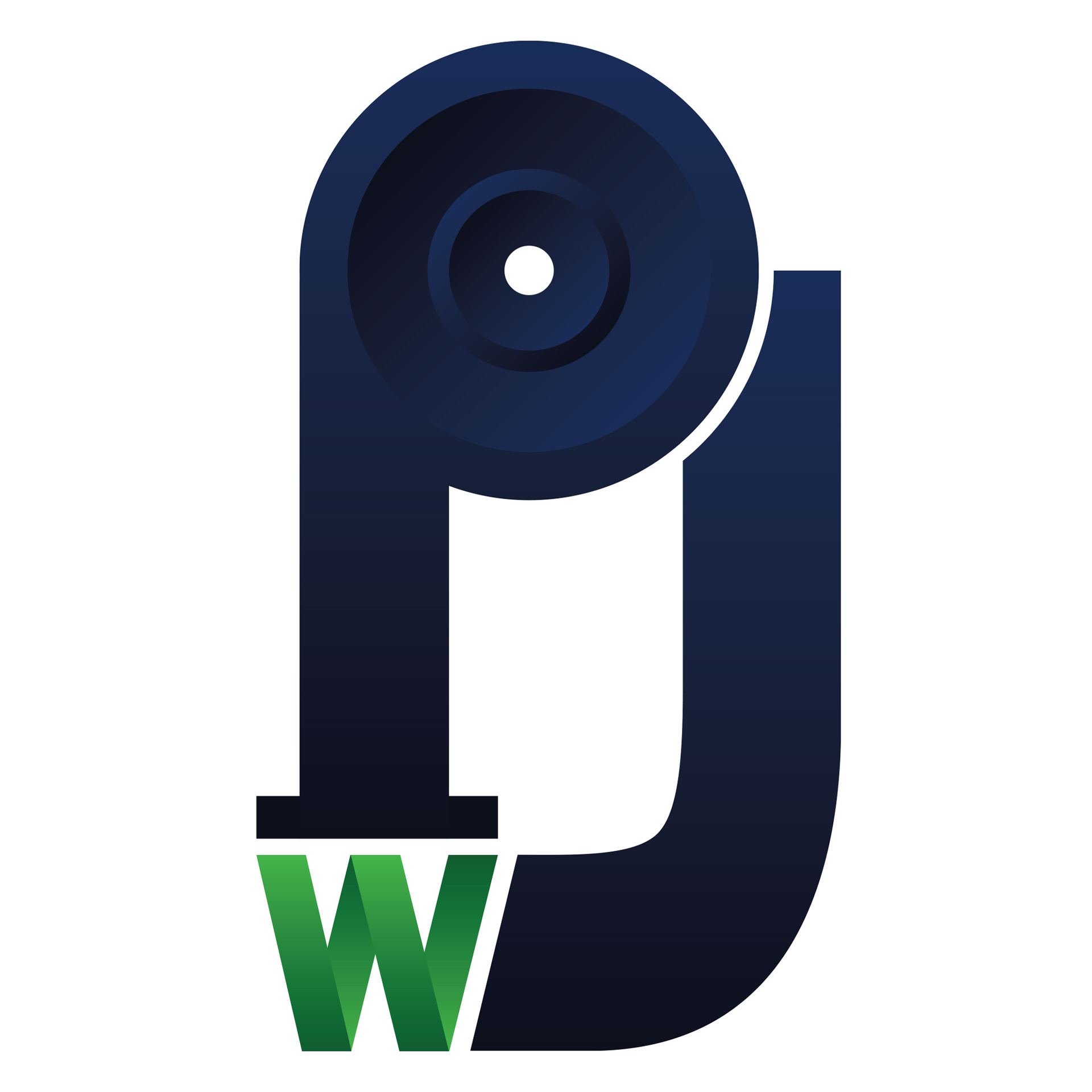 Performance Water Jet - logo