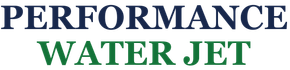 Performance Water Jet - logo