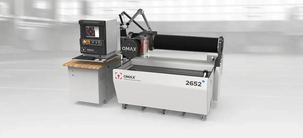 OMAX 2626/26X52