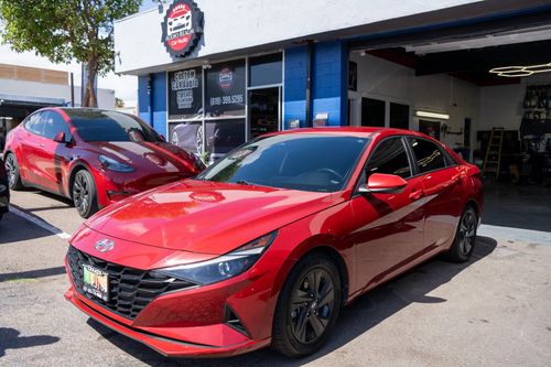 Audio Realm Car Audio & Tint