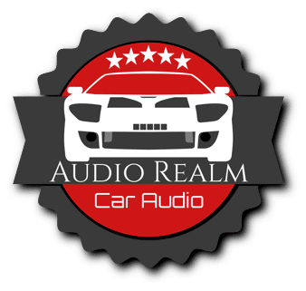 Audio Realm Car Audio & Tint - logo