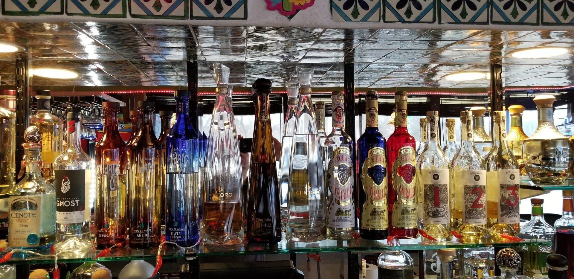 Cancun Family Mexican Restaurant Food Kingston, MA