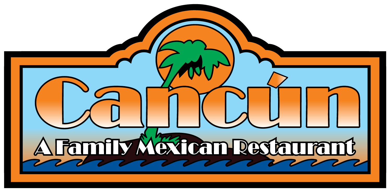 Cancun Family Mexican Restaurant - Logo