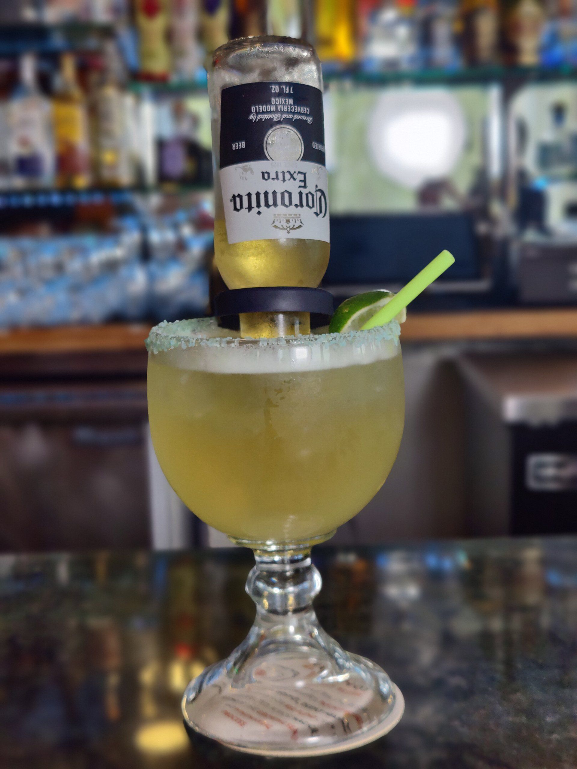 Coronarita