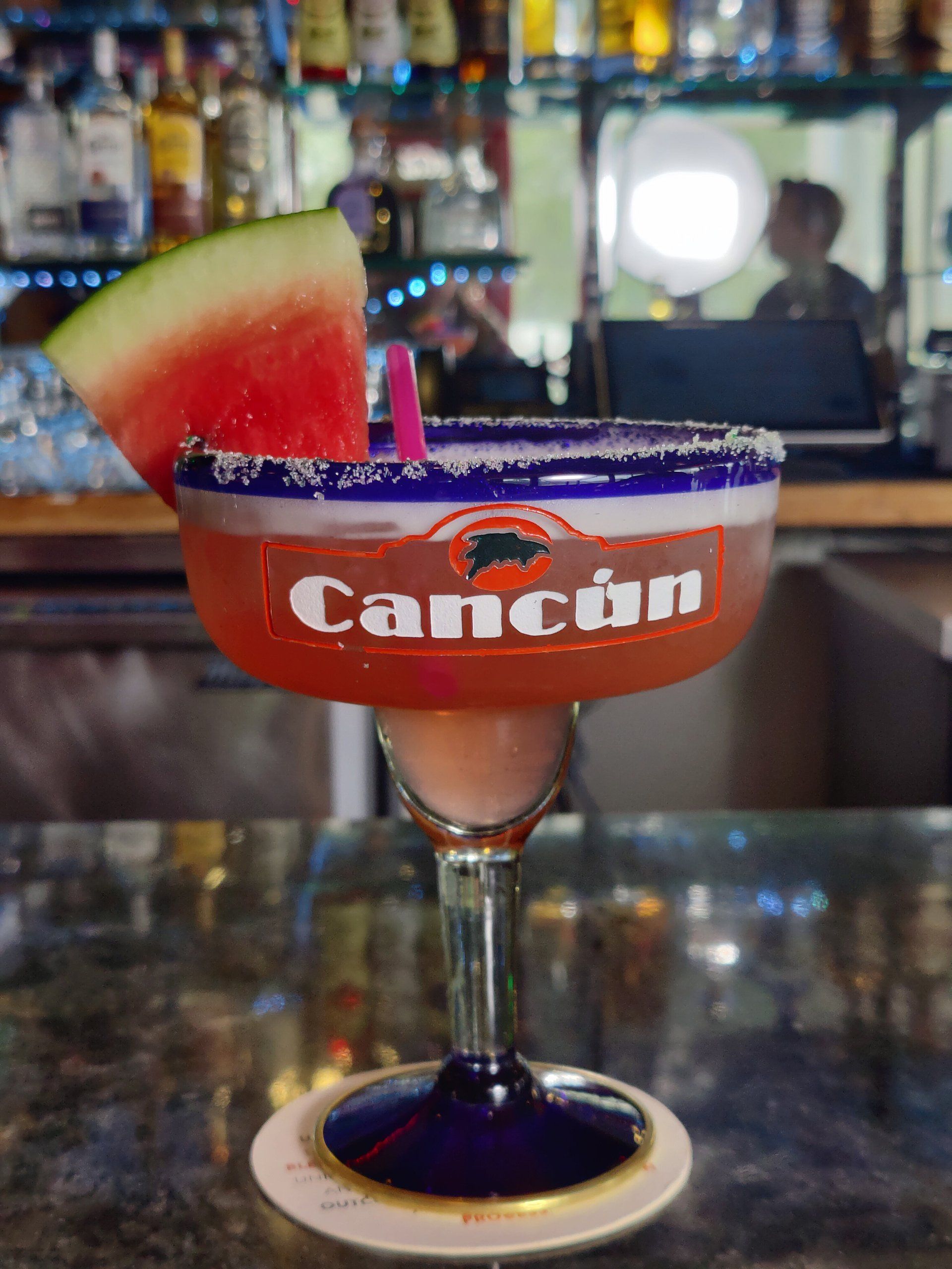Watermelon Margarita