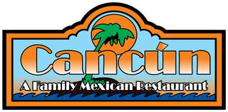 Cancun Family Mexican Restaurant - Logo
