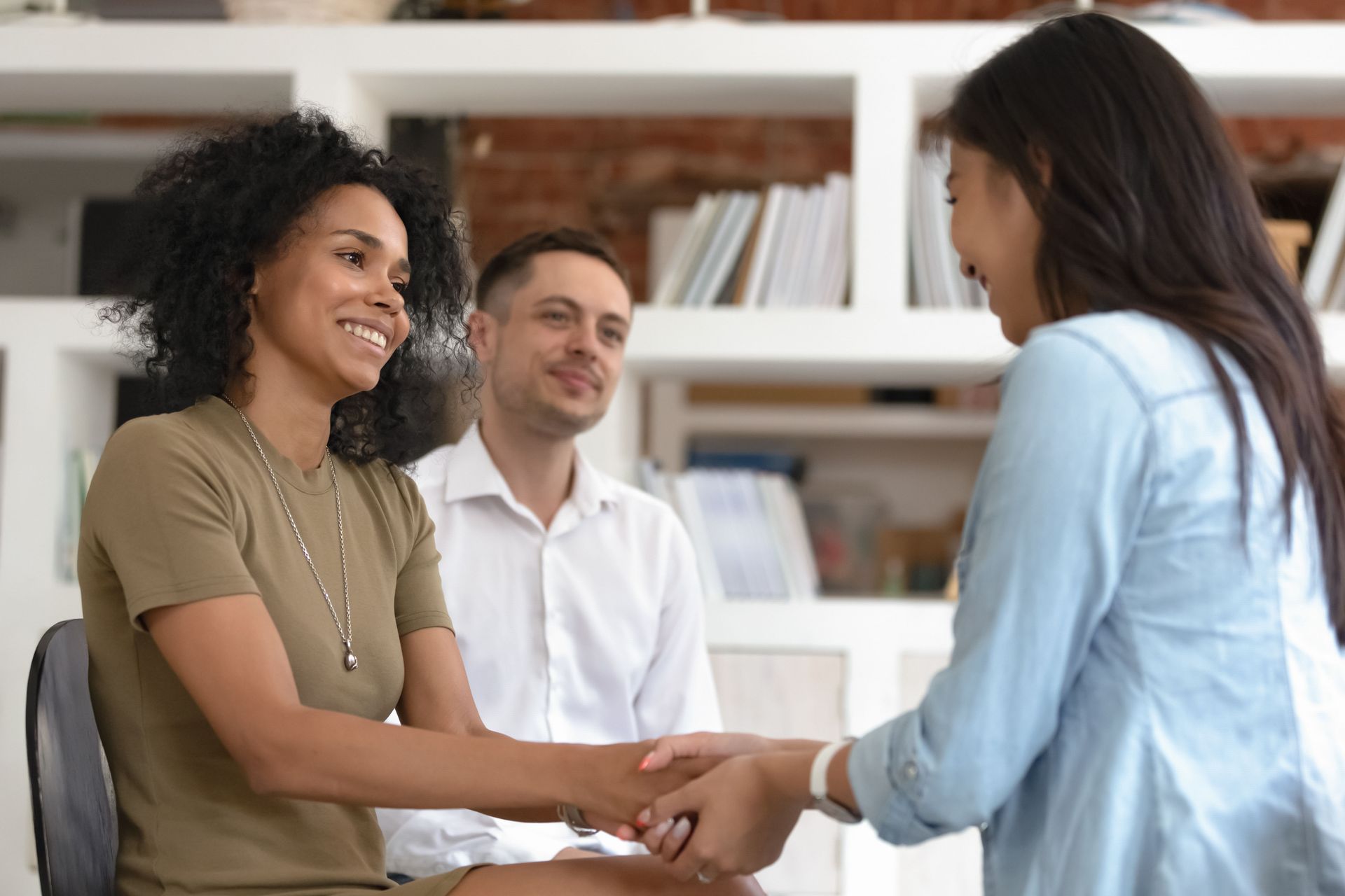 local virtual therapist