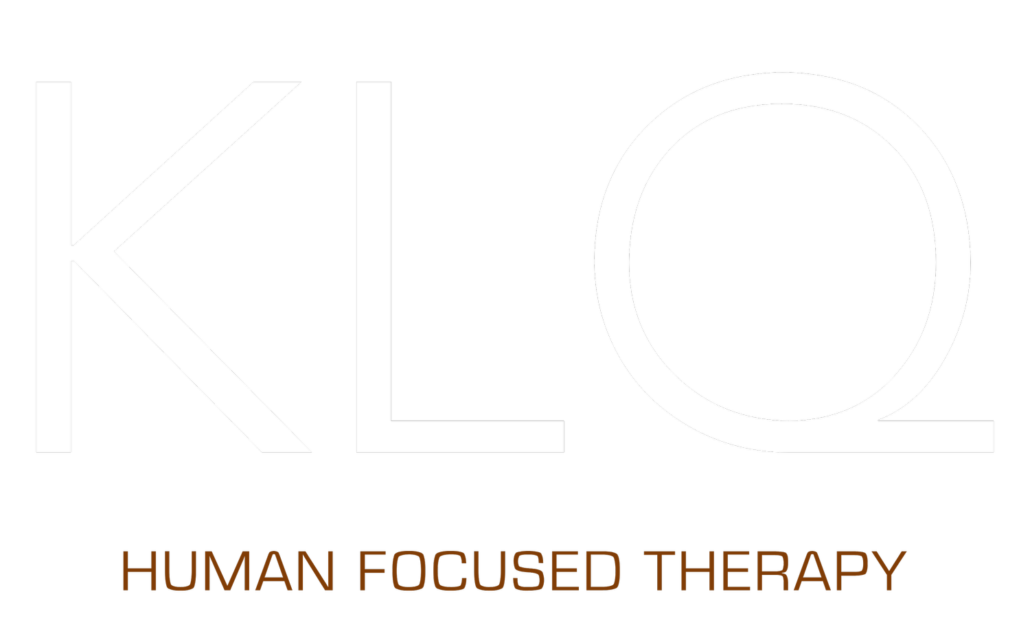 KLQ Therapy Services logo