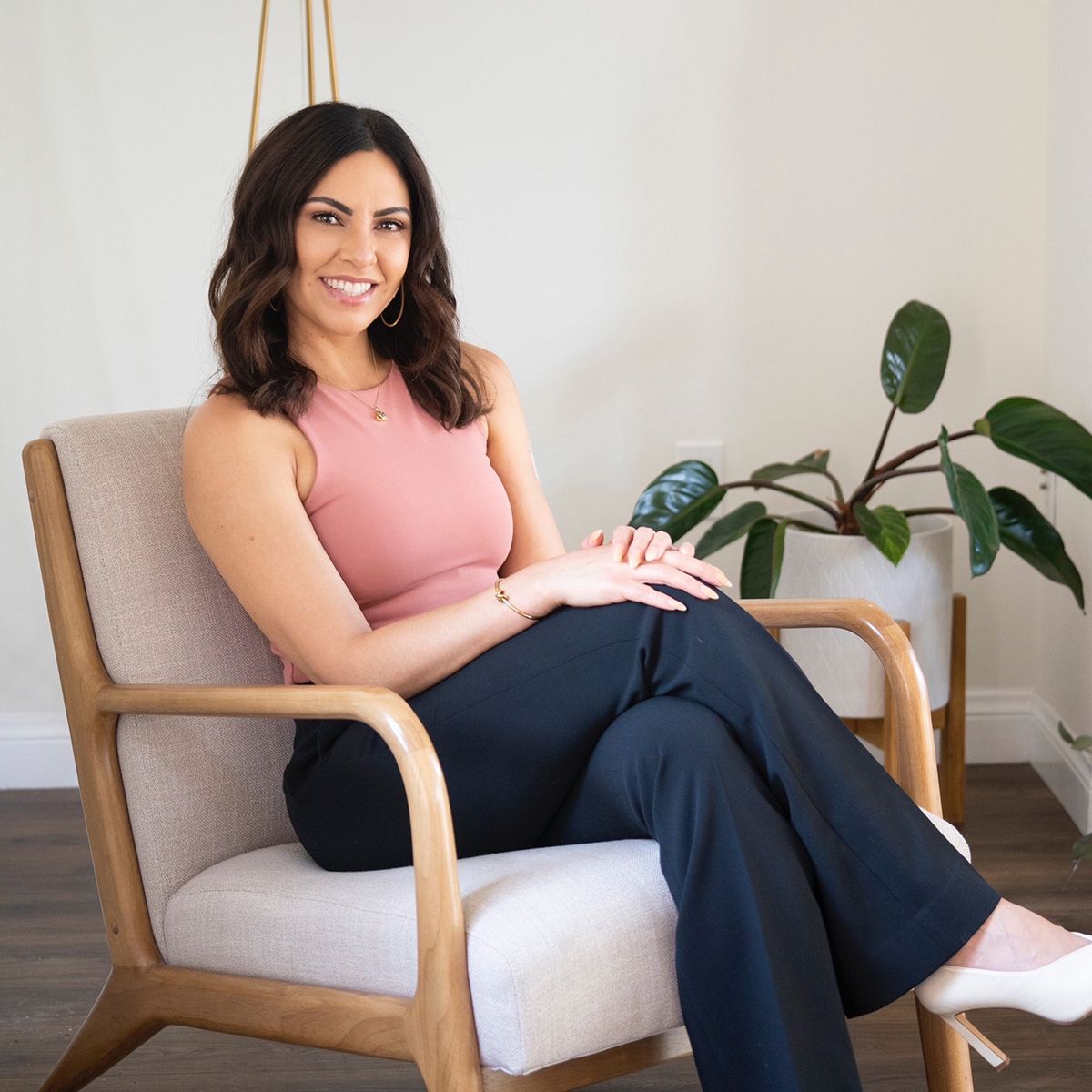 Kristin Quihuis, LMFT