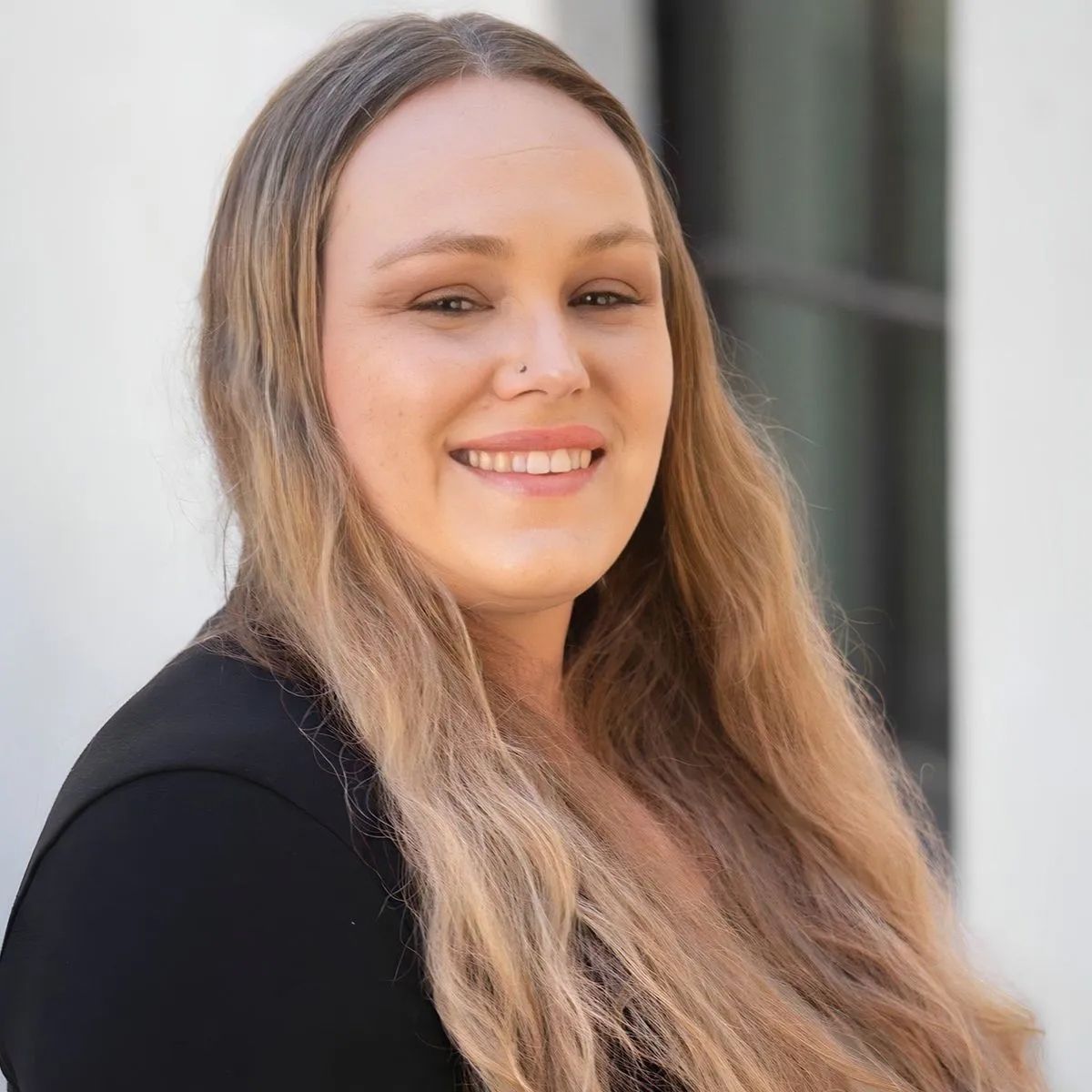Melissa Watte, AMFT