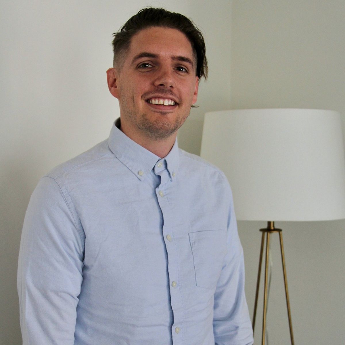 Cody Weston, AMFT