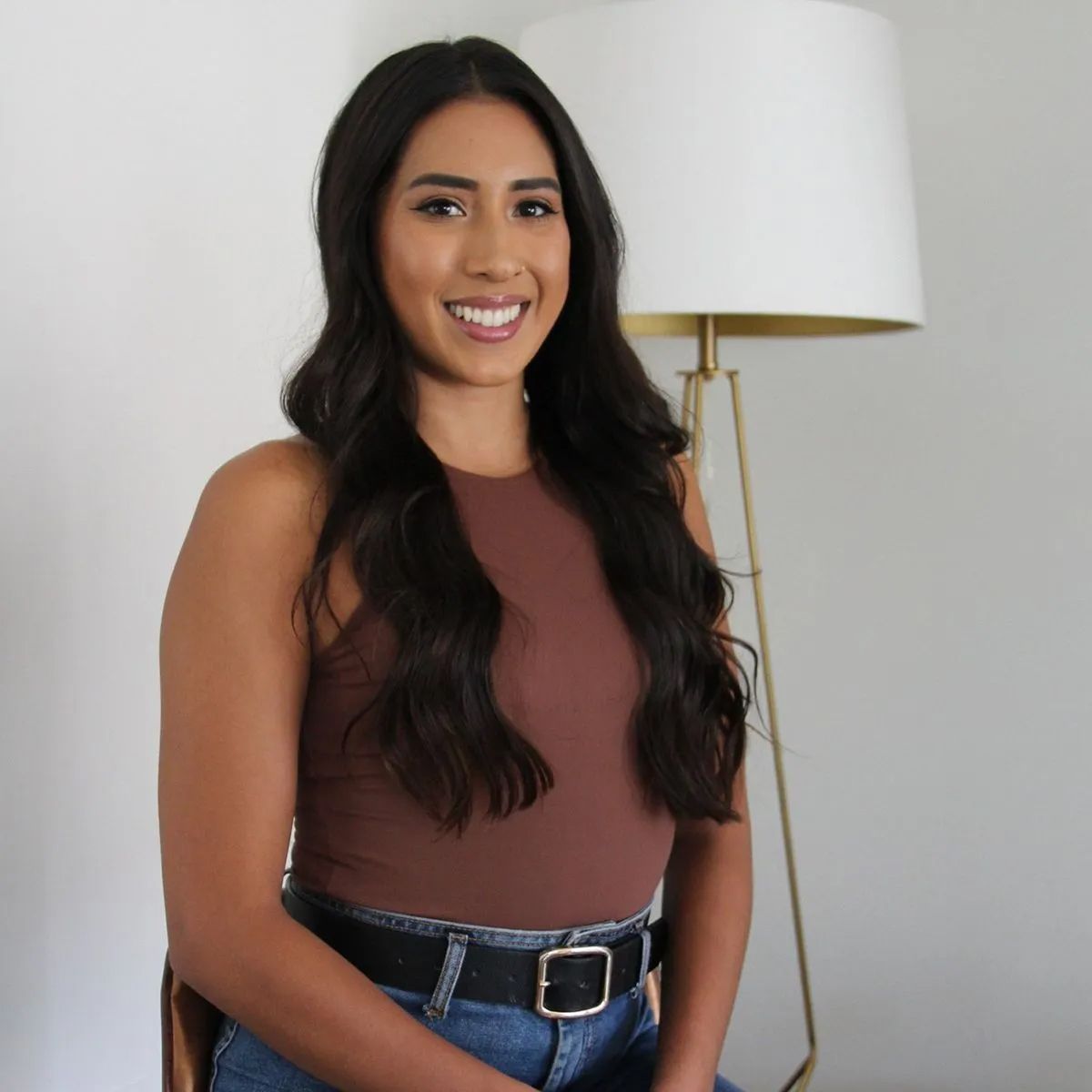 Celeste Mendoza, AMFT