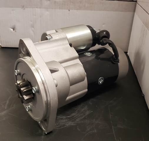 Learn more about Heavy Duty