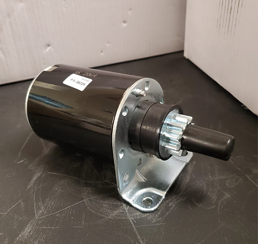 Heavy Duty Starter (1)