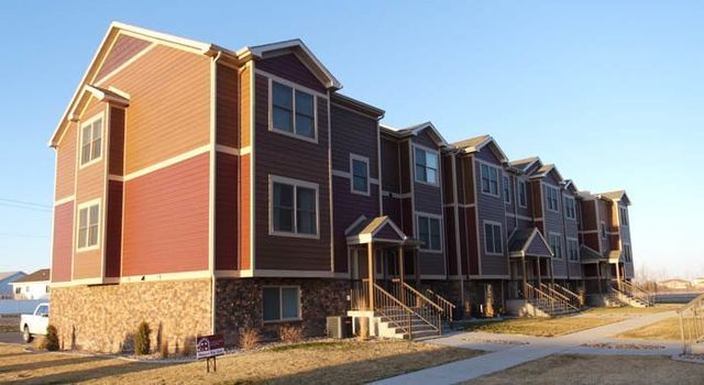 Residential Painting