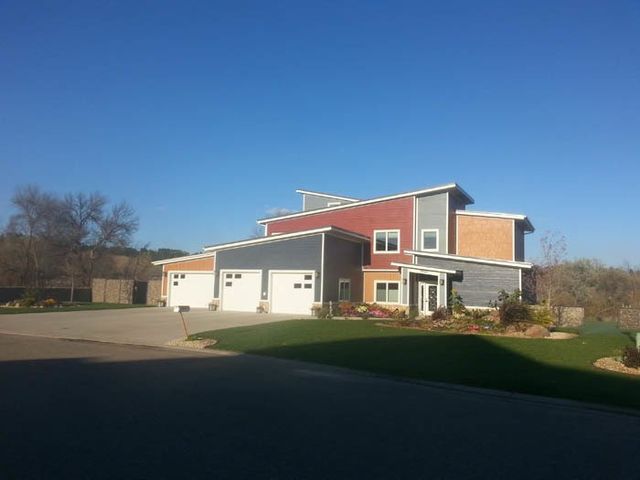 Residential Painting