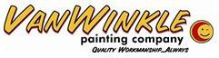 VanWinkle Painting Company-Logo