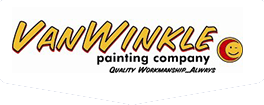VanWinkle Painting Company-Logo