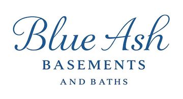 Blue Ash Basements and Baths - logo