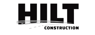 Hilt Construction - Logo