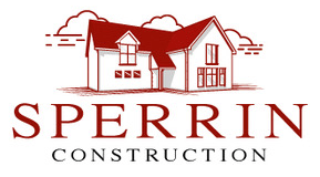 Sperrin Construction - Logo