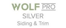 Wolf Pro Silver