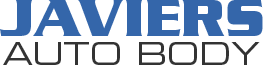 Javiers Auto Body logo