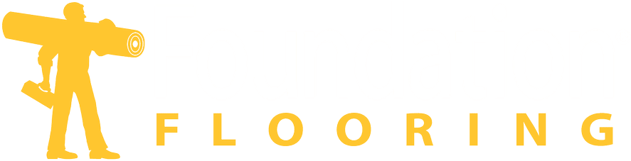 Foundation Flooring Inc - logo